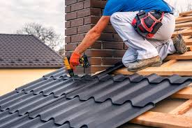 Best Roofing for New Construction  in White Oak, OH